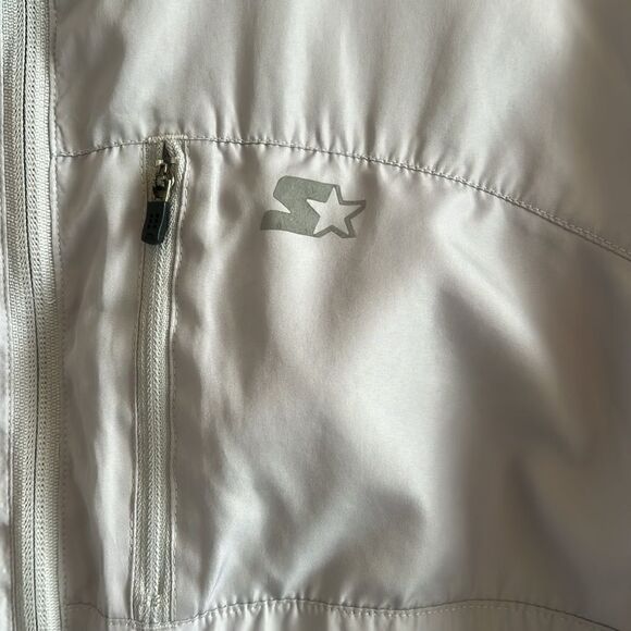 Vintage Starter Windbreaker Tracksuit - Picture 2 of 8